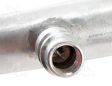 A/C Refrigerant Suction Hose-Hose Assembly 4 Seasons fits 09-14 Nissan Murano
