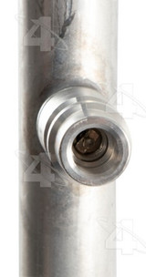 Four Seasons A/C Refrigerant Suction Hose 66399 - view 2