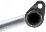 Four Seasons A/C Refrigerant Suction Hose 66401 - view 2