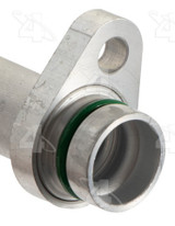 Four Seasons A/C Refrigerant Suction Hose 66402 - view 2