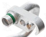 Four Seasons A/C Refrigerant Discharge Hose 66418 - view 2