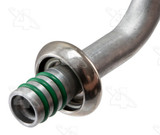 Four Seasons A/C Refrigerant Discharge Hose P/N:66419
