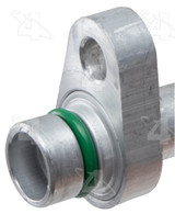 Four Seasons A/C Refrigerant Discharge Hose 66443 - view 2