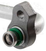 Four Seasons A/C Refrigerant Discharge Hose P/N:66474