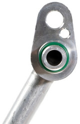 Four Seasons A/C Refrigerant Discharge Hose 66481 - view 3