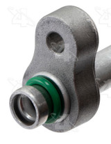 Four Seasons A/C Refrigerant Discharge Hose 66482 - view 3