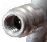Four Seasons A/C Refrigerant Discharge Hose 66490 - view 2