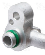 Four Seasons A/C Refrigerant Discharge Hose 66490 - view 3