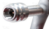 Four Seasons A/C Refrigerant Discharge Hose 66495 - view 3