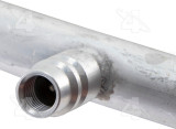 Four Seasons A/C Refrigerant Suction Hose 66500 - view 2