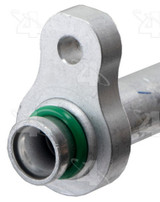Four Seasons A/C Refrigerant Suction Hose 66505 - view 2