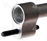 Four Seasons A/C Refrigerant Suction Hose 66509 - view 2
