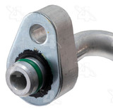 Four Seasons A/C Refrigerant Discharge Hose P/N:66533