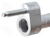 Four Seasons A/C Refrigerant Suction Hose 66538 - view 2