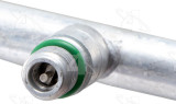 Four Seasons A/C Refrigerant Discharge Hose 66554 - view 2
