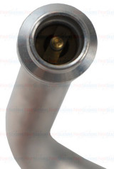 Four Seasons A/C Refrigerant Discharge Hose 66562 - view 2