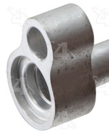 Four Seasons A/C Refrigerant Liquid Hose 66563 - view 2