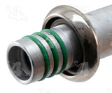 Four Seasons A/C Refrigerant Suction Hose 66564 - view 2