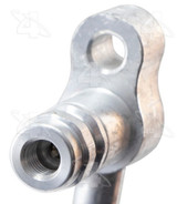 Four Seasons A/C Refrigerant Liquid Hose 66571 - view 3