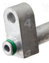 Four Seasons A/C Suction and Liquid Line Hose Assembly 66573 - view 2