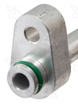 Four Seasons A/C Refrigerant Discharge Hose P/N:66592