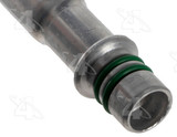 Four Seasons A/C Refrigerant Suction Hose 66595 - view 2