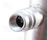 Four Seasons A/C Refrigerant Suction Hose 66608 - view 2