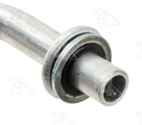 Four Seasons A/C Refrigerant Liquid Hose 66636 - view 3