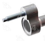 Four Seasons A/C Suction and Liquid Line Hose Assembly 66640 - view 2