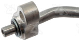Four Seasons A/C Suction and Liquid Line Hose Assembly 66648 - view 2