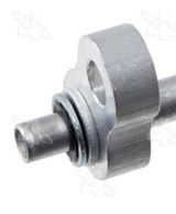Four Seasons A/C Suction and Liquid Line Hose Assembly 66651 - view 2