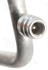 Four Seasons A/C Refrigerant Discharge Hose 66657 - view 2