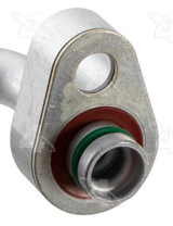 Four Seasons A/C Refrigerant Discharge Hose 66765 - view 2