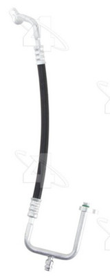 Four Seasons A/C Refrigerant Discharge Hose 66779 - view 2