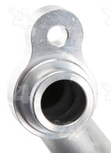 Four Seasons A/C Refrigerant Suction Hose 66781 - view 3