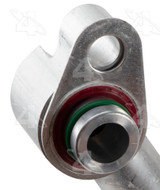Four Seasons A/C Refrigerant Suction Hose 66790 - view 2