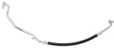 Four Seasons A/C Refrigerant Suction Hose 66837 - view 2