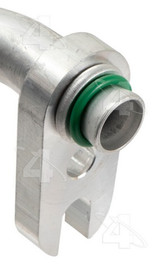 Four Seasons A/C Refrigerant Suction Hose 66859 - view 2