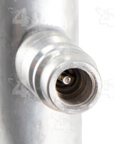 Four Seasons A/C Refrigerant Suction Hose 66859 - view 3