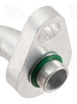 Four Seasons A/C Refrigerant Suction Hose 66862 - view 2