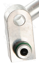 Four Seasons A/C Suction and Liquid Line Hose Assembly 66876 - view 2