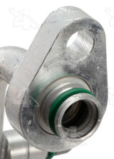 Four Seasons A/C Refrigerant Discharge Hose 66877 - view 3