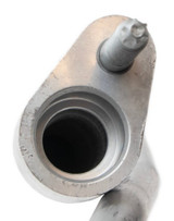 Four Seasons A/C Suction and Liquid Line Hose Assembly 66895 - view 2