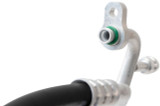 Four Seasons A/C Refrigerant Discharge Hose 66953 - view 2