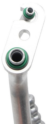 Four Seasons A/C Suction and Liquid Line Hose Assembly 66970 - view 2
