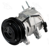 Four Seasons A/C Compressor Kit 6709NK - view 2