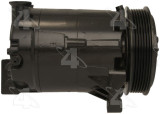 Four Seasons A/C Compressor 67229 - view 2