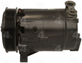 A/C Compressor