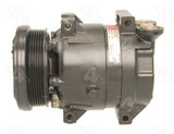 A/C Compressor-Compressor 4 Seasons 67270 Reman