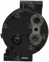 Four Seasons A/C Compressor 67277 - view 2